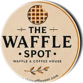 The Waffle Spot logosu